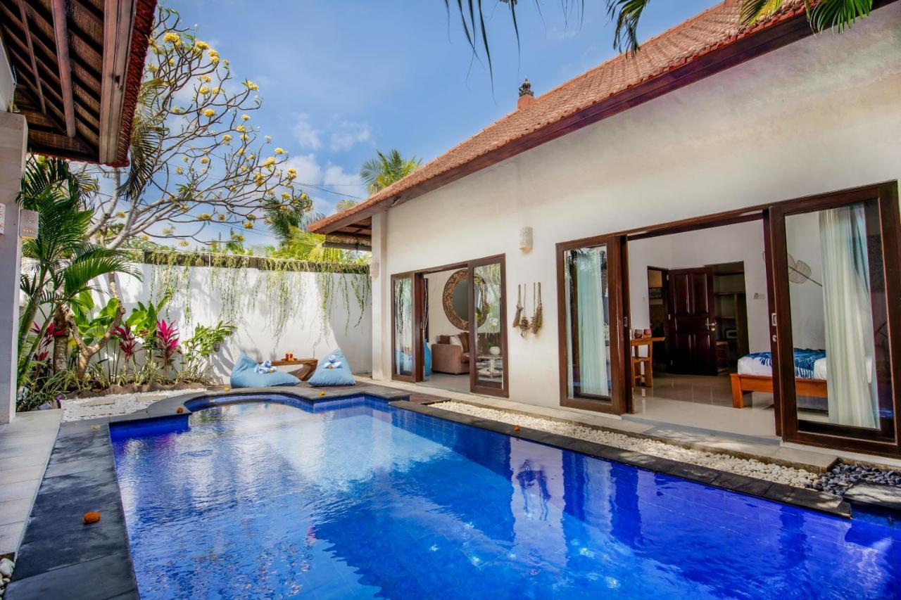 Villa Joyosa Seminyak  Exterior photo