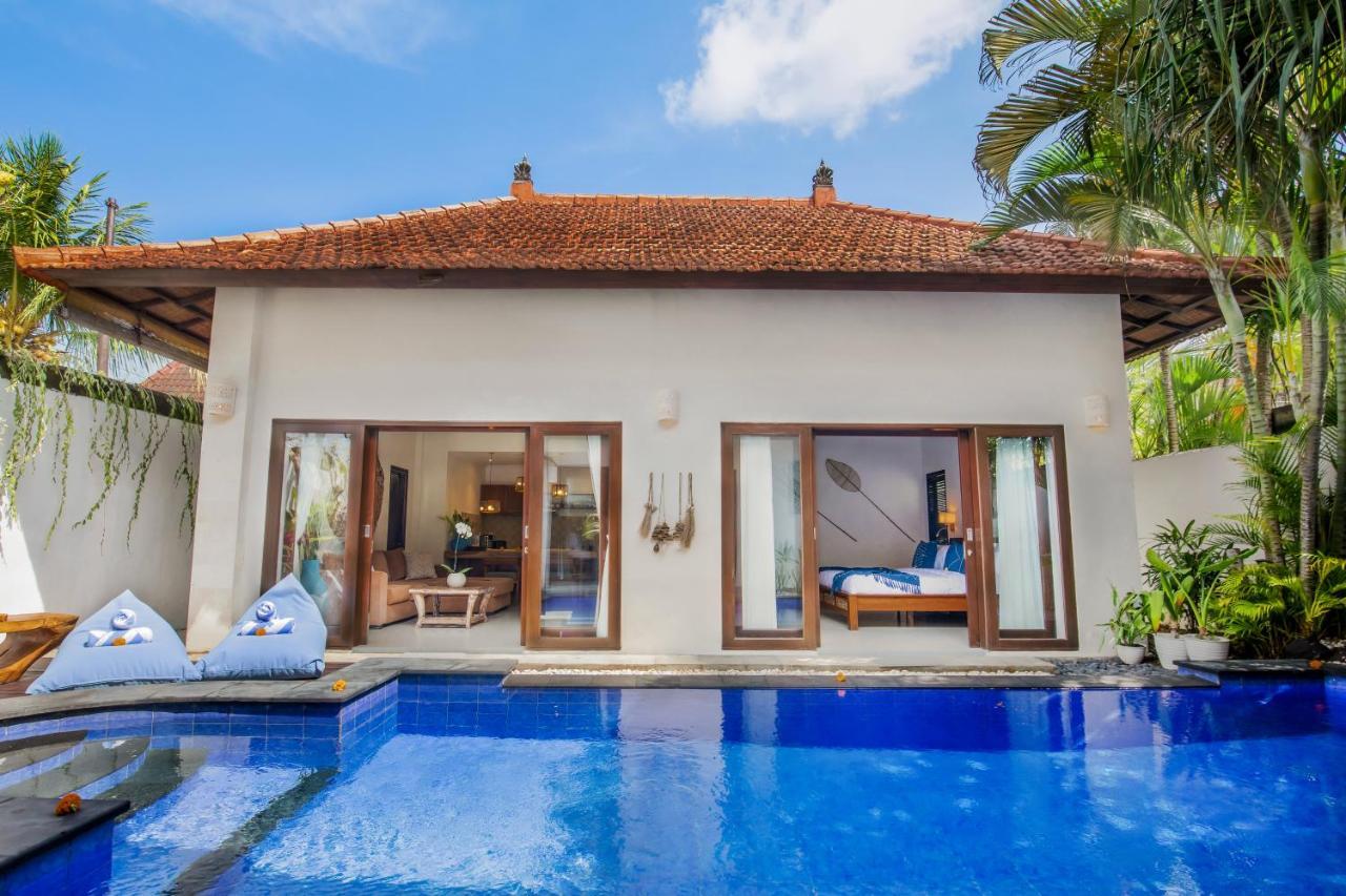 Villa Joyosa Seminyak  Exterior photo
