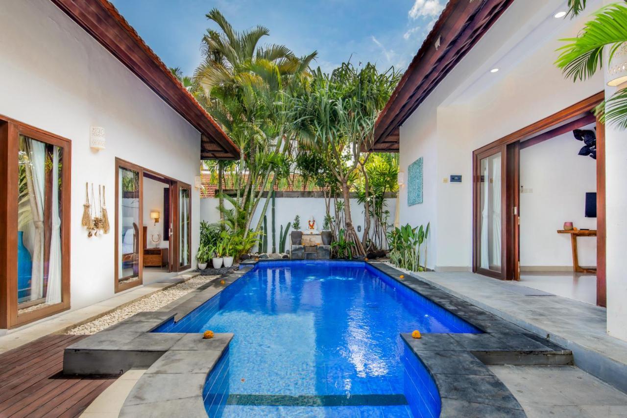 Villa Joyosa Seminyak  Exterior photo