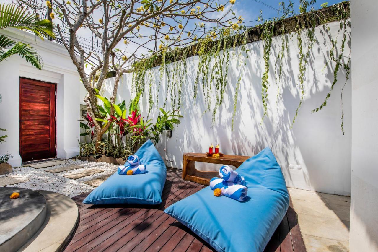 Villa Joyosa Seminyak  Exterior photo
