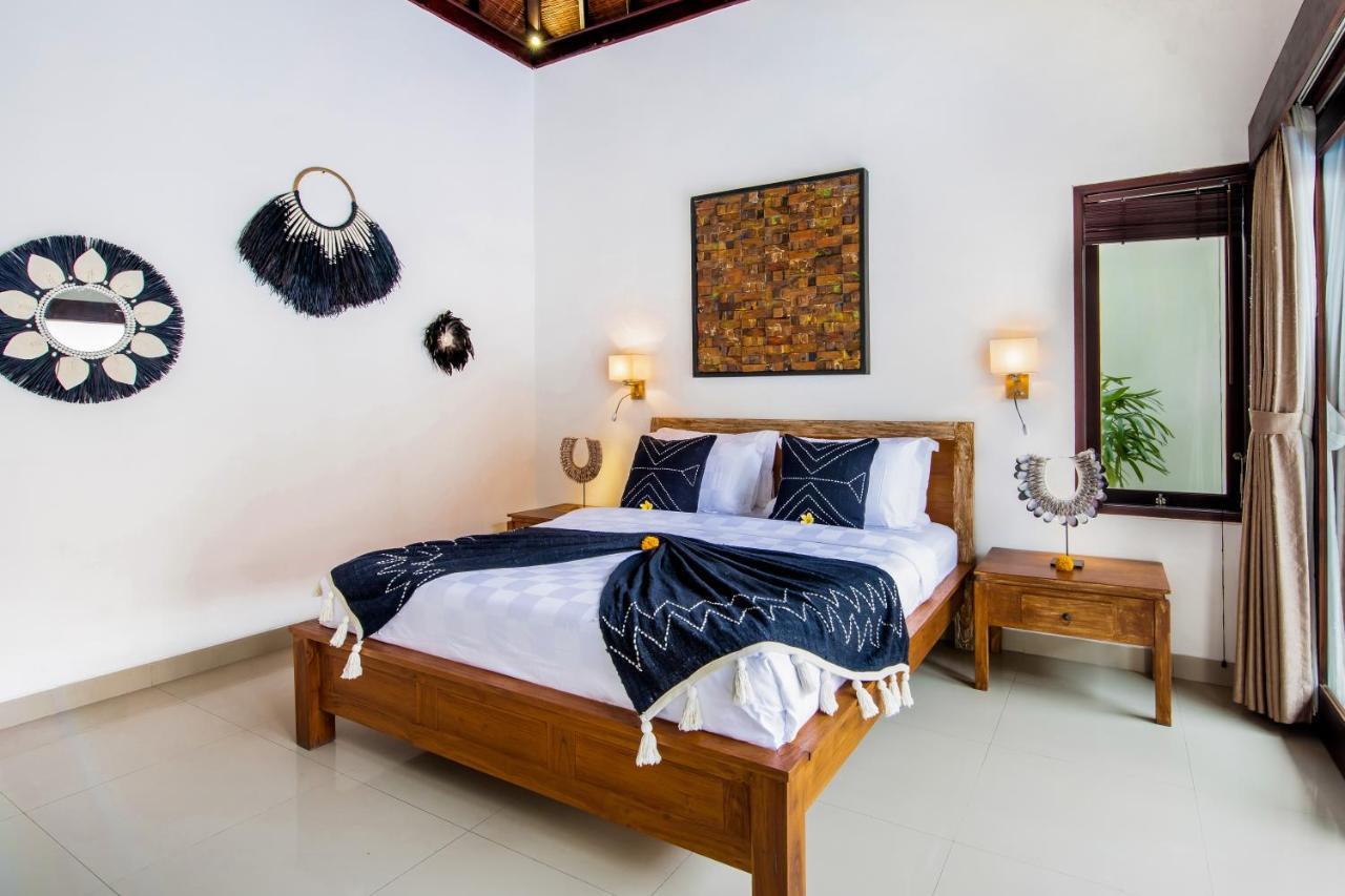 Villa Joyosa Seminyak  Exterior photo