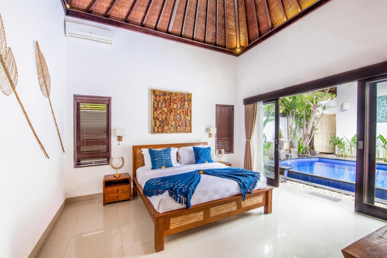 Villa Joyosa Seminyak  Exterior photo