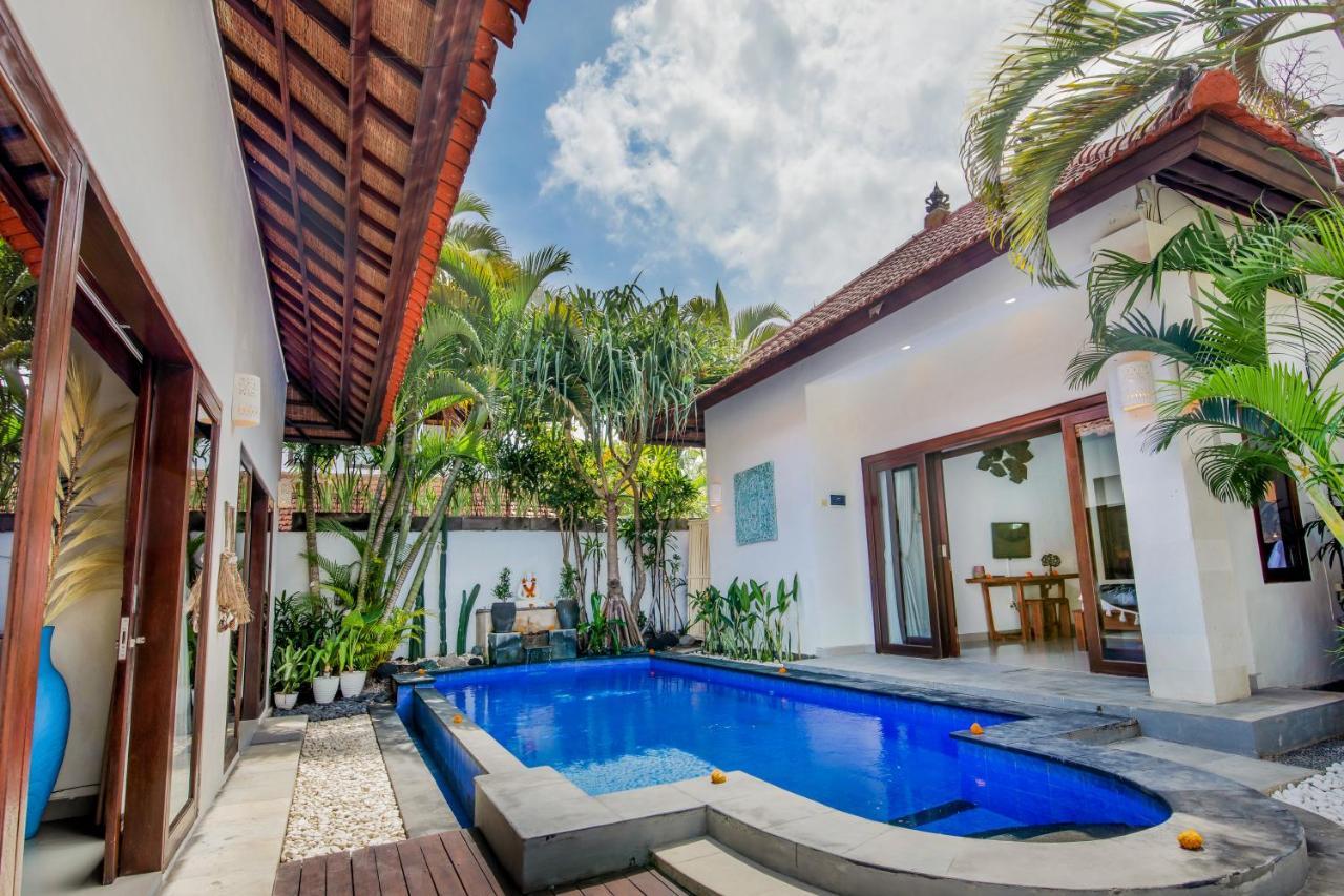 Villa Joyosa Seminyak  Exterior photo