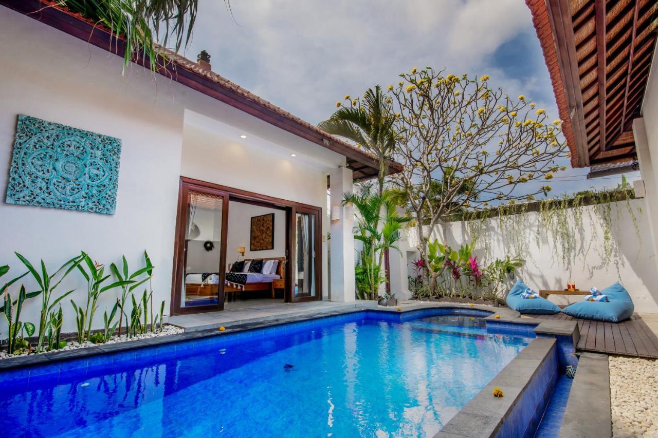 Villa Joyosa Seminyak  Exterior photo