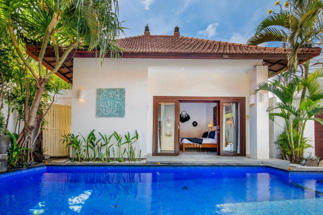 Villa Joyosa Seminyak  Exterior photo