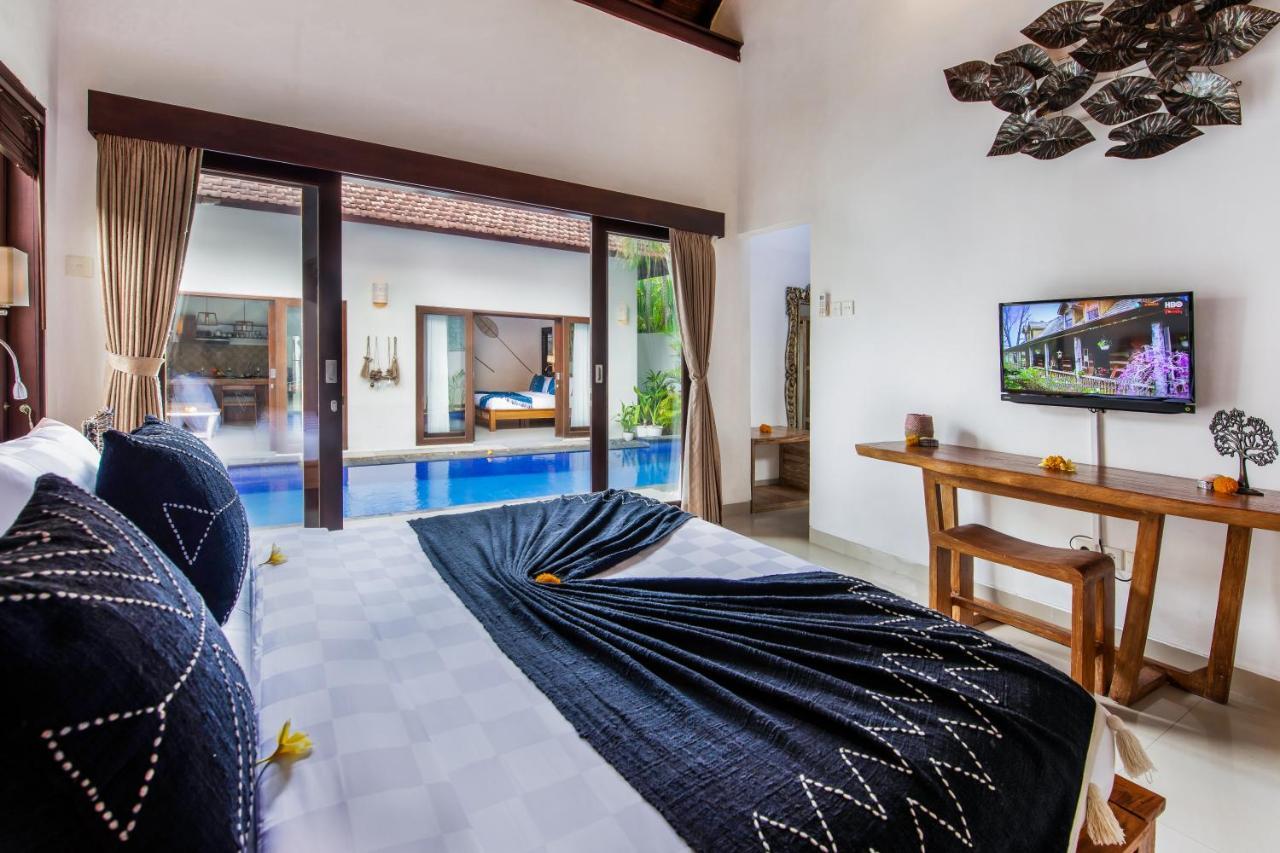 Villa Joyosa Seminyak  Exterior photo