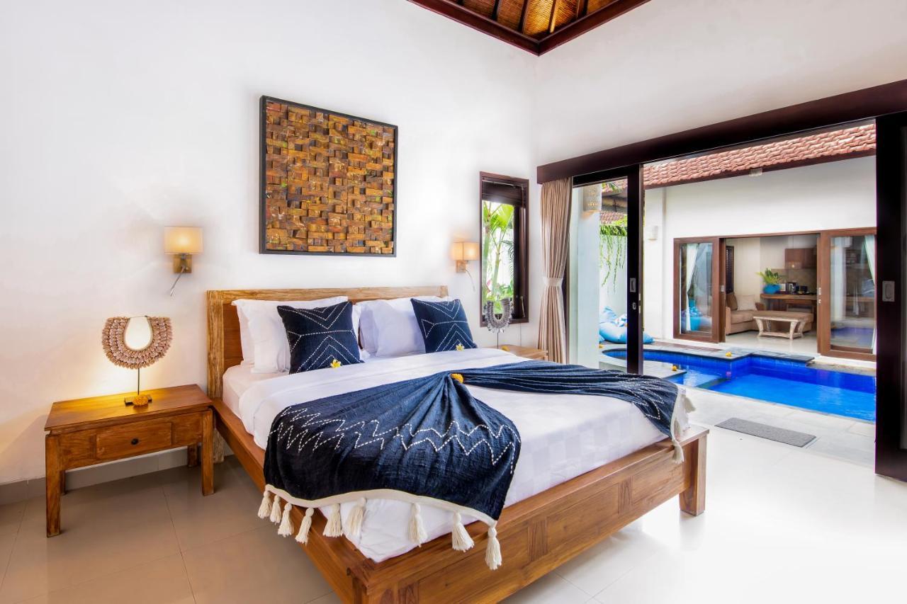 Villa Joyosa Seminyak  Exterior photo